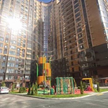 Сдается 1-комнатная квартира, 24 м²