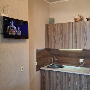 Продается 1-комнатная квартира, 37 м²