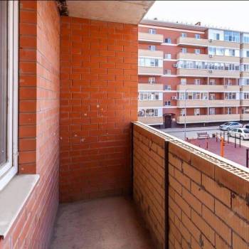 Продается 2-х комнатная квартира, 58 м²