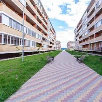 Продается 2-х комнатная квартира, 58 м²