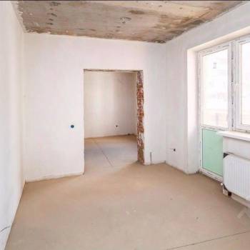 Продается 2-х комнатная квартира, 58 м²