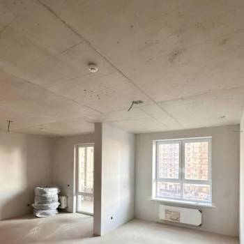 Продается 2-х комнатная квартира, 60,1 м²