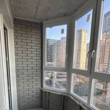 Продается 2-х комнатная квартира, 60,1 м²