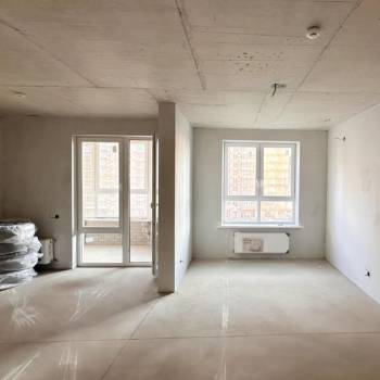 Продается 2-х комнатная квартира, 60,1 м²