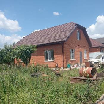 Продается Дом, 153 м²