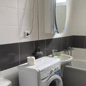 Сдается 1-комнатная квартира, 36 м²
