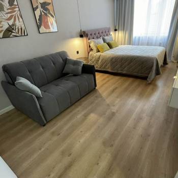 Продается 1-комнатная квартира, 40 м²