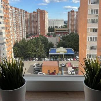 Продается 1-комнатная квартира, 40 м²