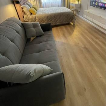 Продается 1-комнатная квартира, 40 м²