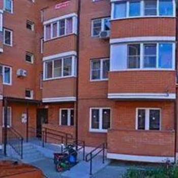 Продается 1-комнатная квартира, 24,9 м²