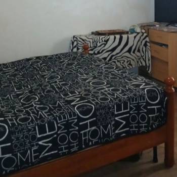 Продается 2-х комнатная квартира, 50 м²