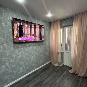 Продается 1-комнатная квартира, 29,5 м²