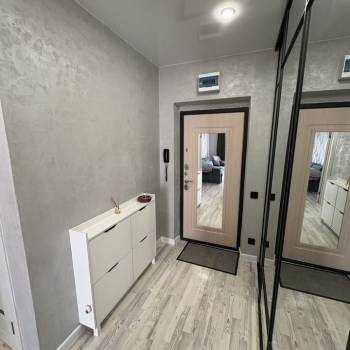 Продается 2-х комнатная квартира, 63,4 м²