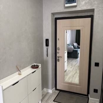 Продается 2-х комнатная квартира, 63,4 м²