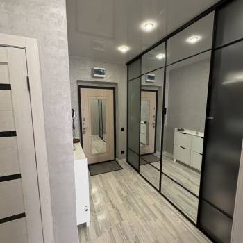 Продается 2-х комнатная квартира, 63,4 м²
