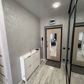 Продается 2-х комнатная квартира, 63,4 м²