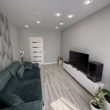 Продается 2-х комнатная квартира, 63,4 м²