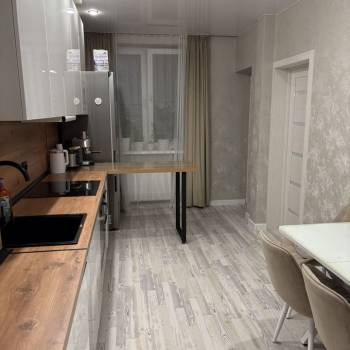Продается 2-х комнатная квартира, 63,4 м²