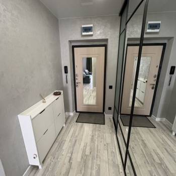 Продается 2-х комнатная квартира, 63,4 м²