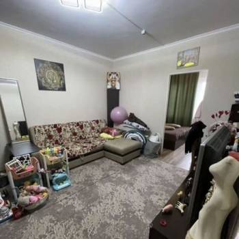Продается 2-х комнатная квартира, 69 м²