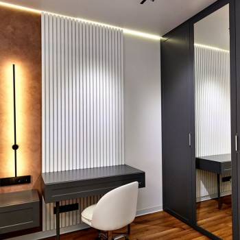 Продается 2-х комнатная квартира, 55 м²