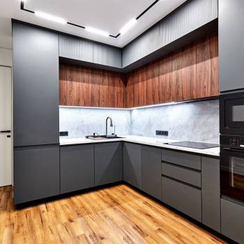 Продается 2-х комнатная квартира, 55 м²