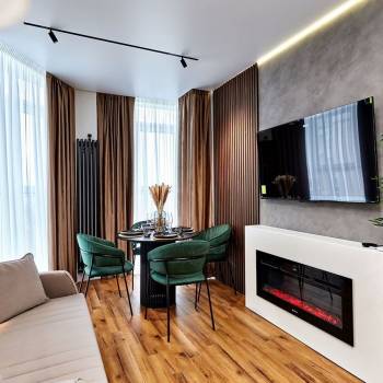 Продается 2-х комнатная квартира, 55 м²