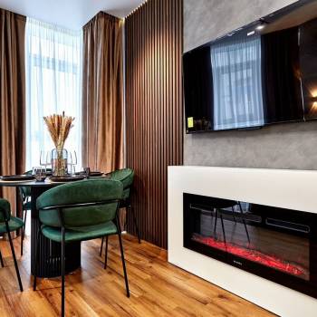 Продается 2-х комнатная квартира, 55 м²