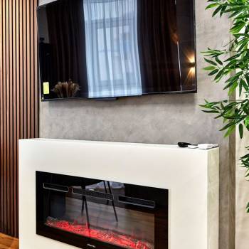 Продается 2-х комнатная квартира, 55 м²