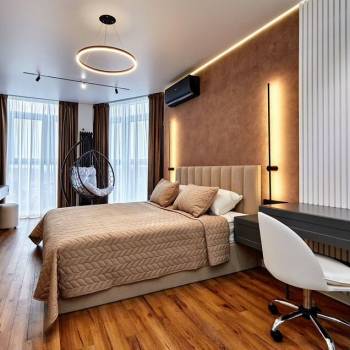 Продается 2-х комнатная квартира, 55 м²