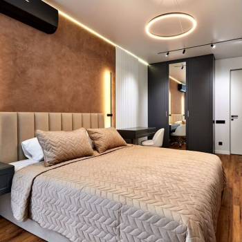 Продается 2-х комнатная квартира, 55 м²