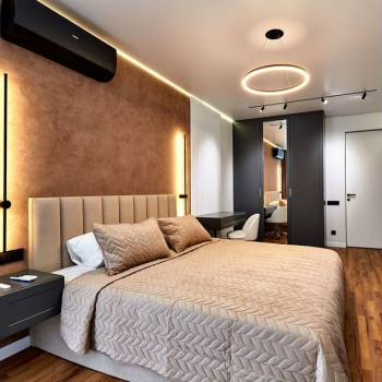 Продается 2-х комнатная квартира, 55 м²