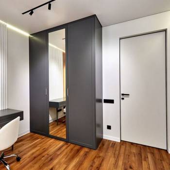 Продается 2-х комнатная квартира, 55 м²