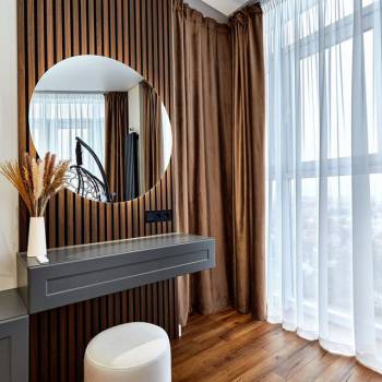 Продается 2-х комнатная квартира, 55 м²