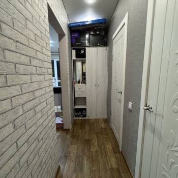 Продается 3-х комнатная квартира, 65,2 м²