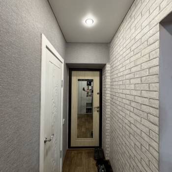 Продается 3-х комнатная квартира, 65,2 м²