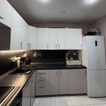 Продается 3-х комнатная квартира, 65,2 м²