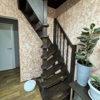 Продается 3-х комнатная квартира, 65,2 м²