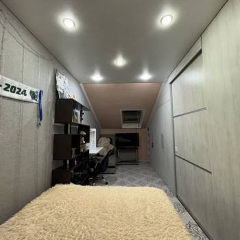 Продается 3-х комнатная квартира, 65,2 м²