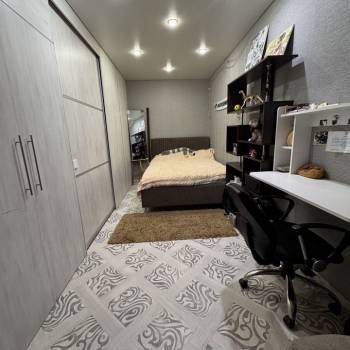 Продается 3-х комнатная квартира, 65,2 м²