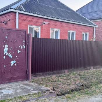 Продается Дом, 83 м²