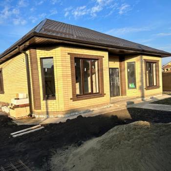 Продается Дом, 136 м²
