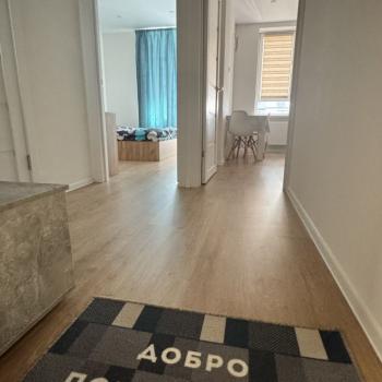 Сдается 1-комнатная квартира, 34,3 м²
