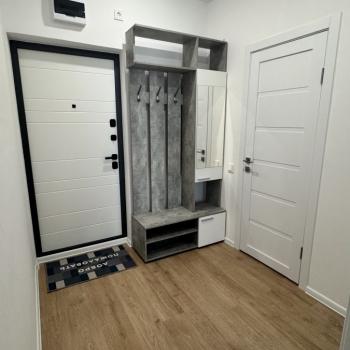 Сдается 1-комнатная квартира, 34,3 м²