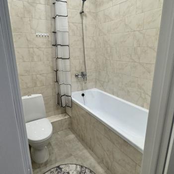 Сдается 1-комнатная квартира, 34,3 м²