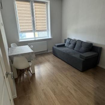 Сдается 1-комнатная квартира, 34,3 м²