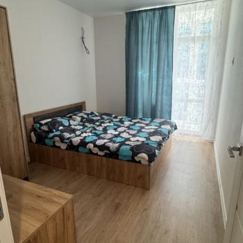 Сдается 1-комнатная квартира, 34,3 м²
