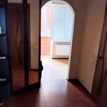 Сдается 1-комнатная квартира, 39,1 м²