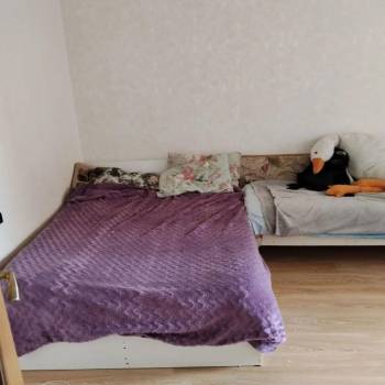 Сдается 1-комнатная квартира, 39,1 м²