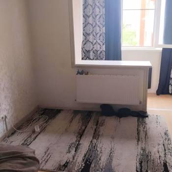 Сдается 1-комнатная квартира, 39,1 м²